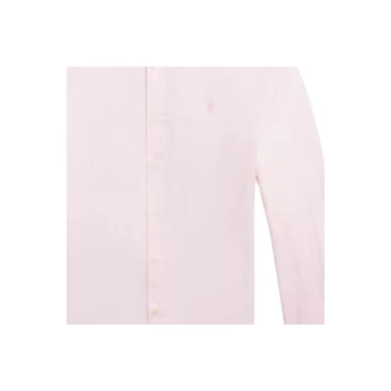 Polo Ralph Lauren Shirt Men's Pink-3