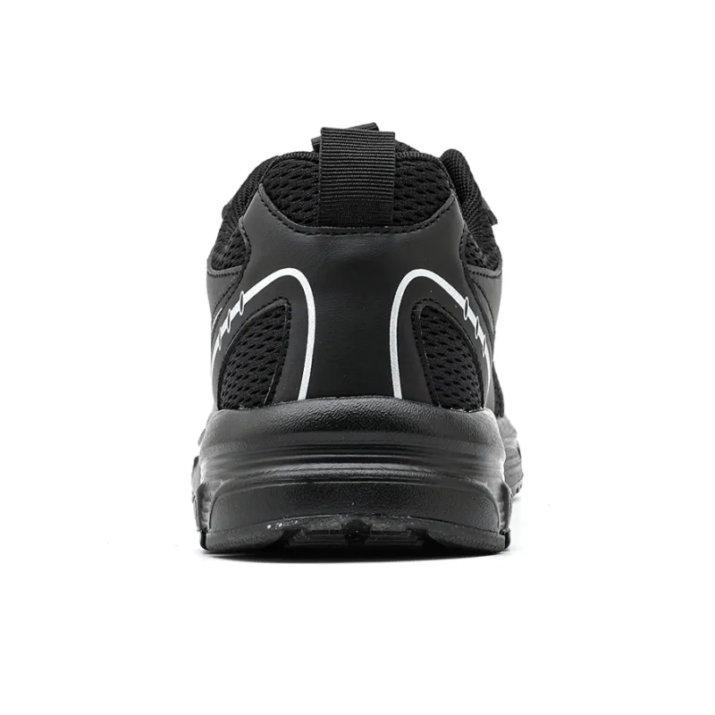 Warrior Breathable And Slip Resistant Low Top Casual Running Shoes Men's-3