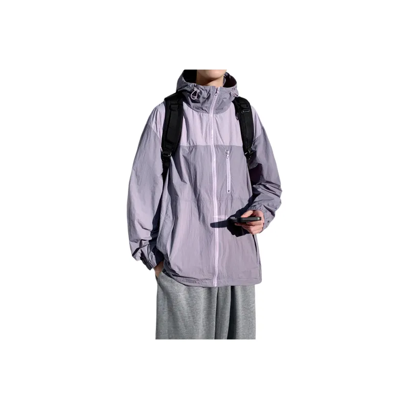 SUNSETMONENT Sun Protection Clothing Unisex-4