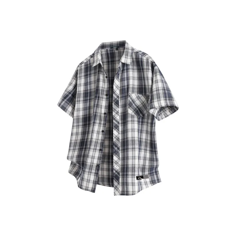 FORIDER Shirts Unisex-7