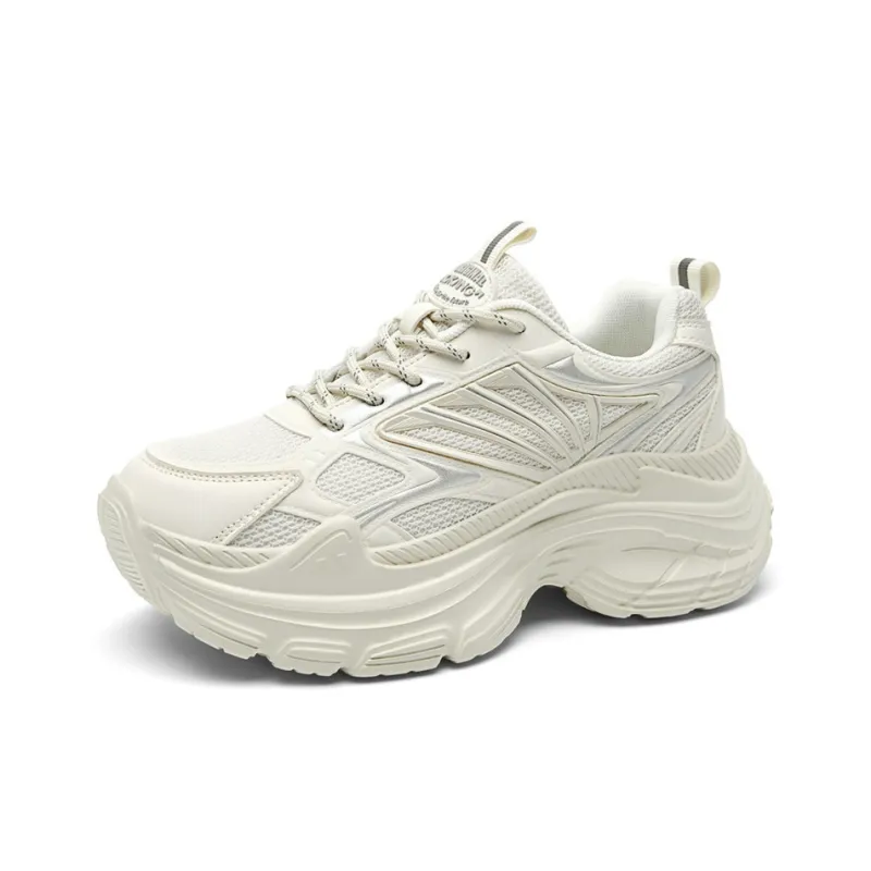 AOKANG Low Top Chunky Sneakers Women's-1