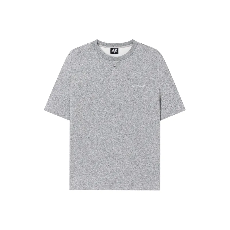 FORNINES T Shirts Unisex-12