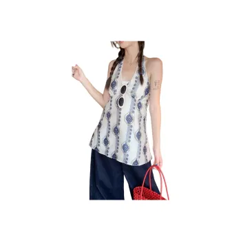 GOSO Tank Tops Women's Image Color