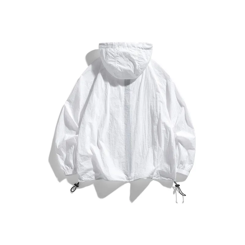 Caramella Coat Sun Protection Clothing Unisex-1