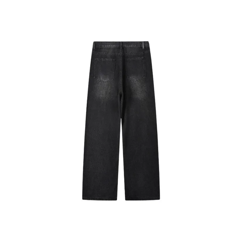 Kudamm Jeans Unisex-15