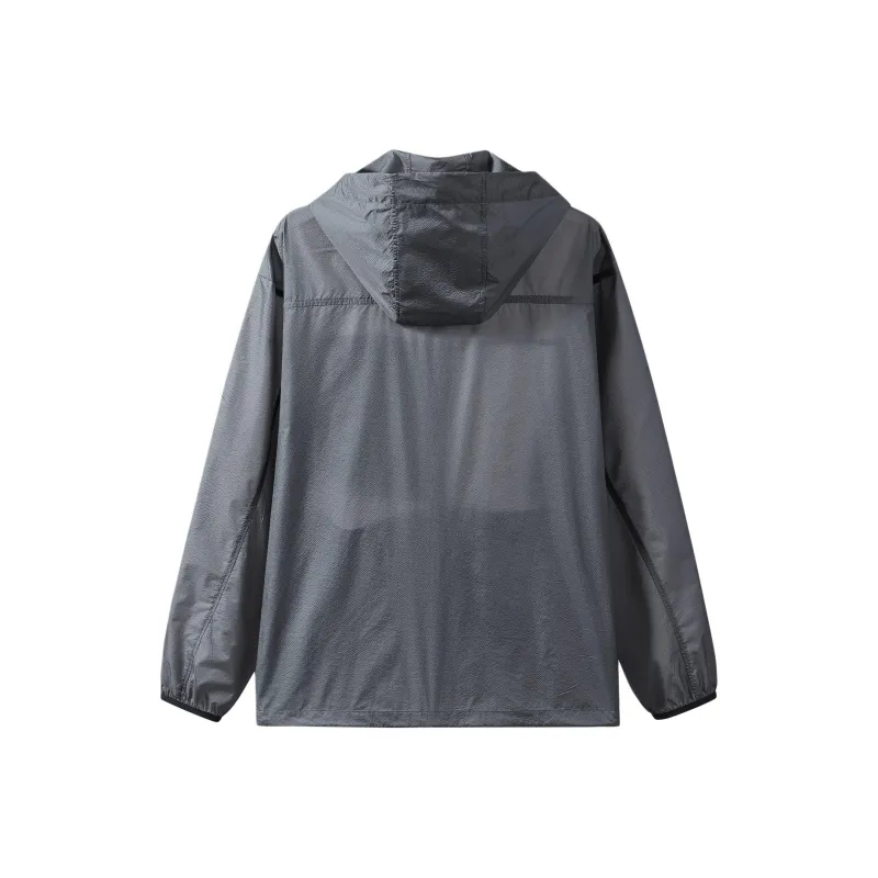 Jeep Ice Peak Sun Protection Collection Casual Collection Sun Protection Clothing Unisex-7