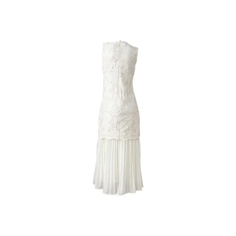 COVER TIME Sleeveless Dress Women's-1