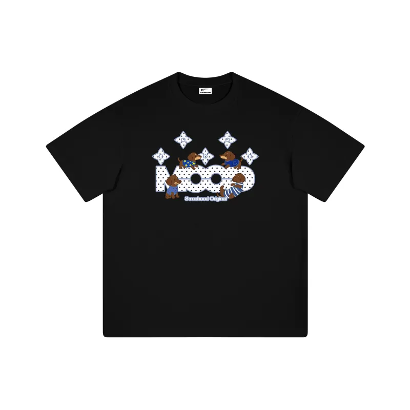 SIMPLE RIMLESS/SRME T Shirt Unisex-0