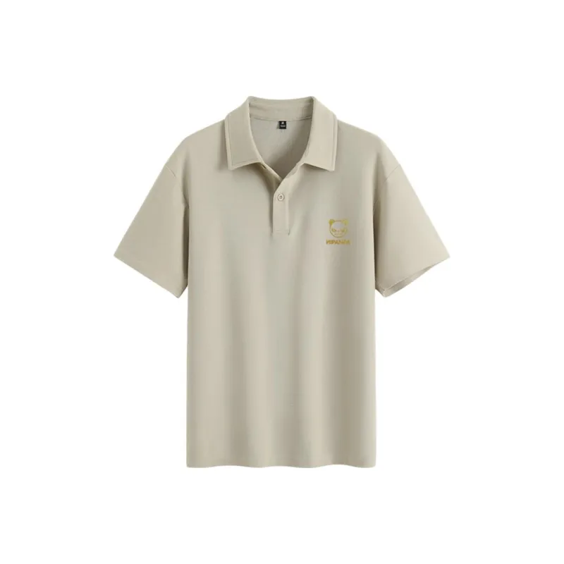 HIPANDA Polo Shirts Men-0