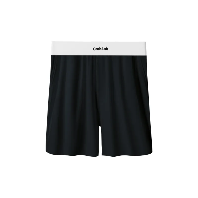 Crabsecret Men Pajama Pants-2