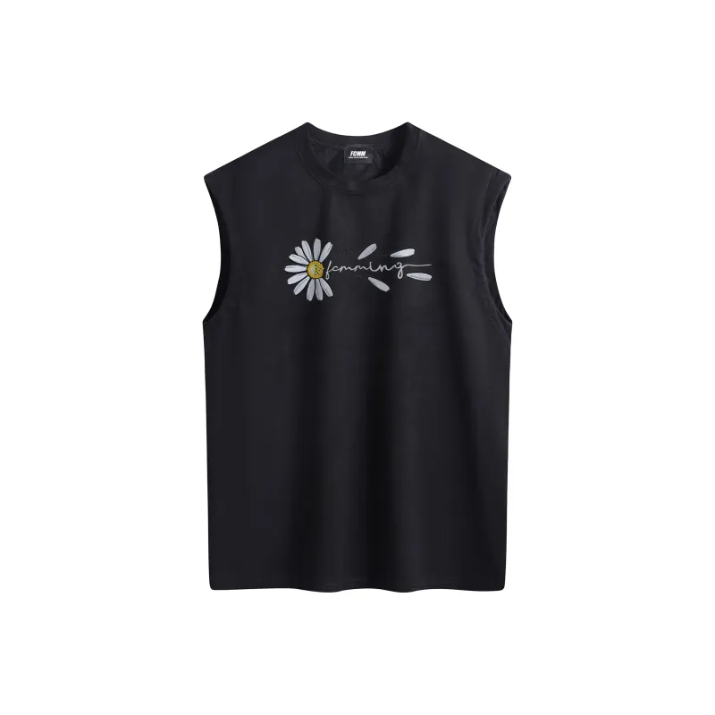 FCMM Tank Tops Unisex-0