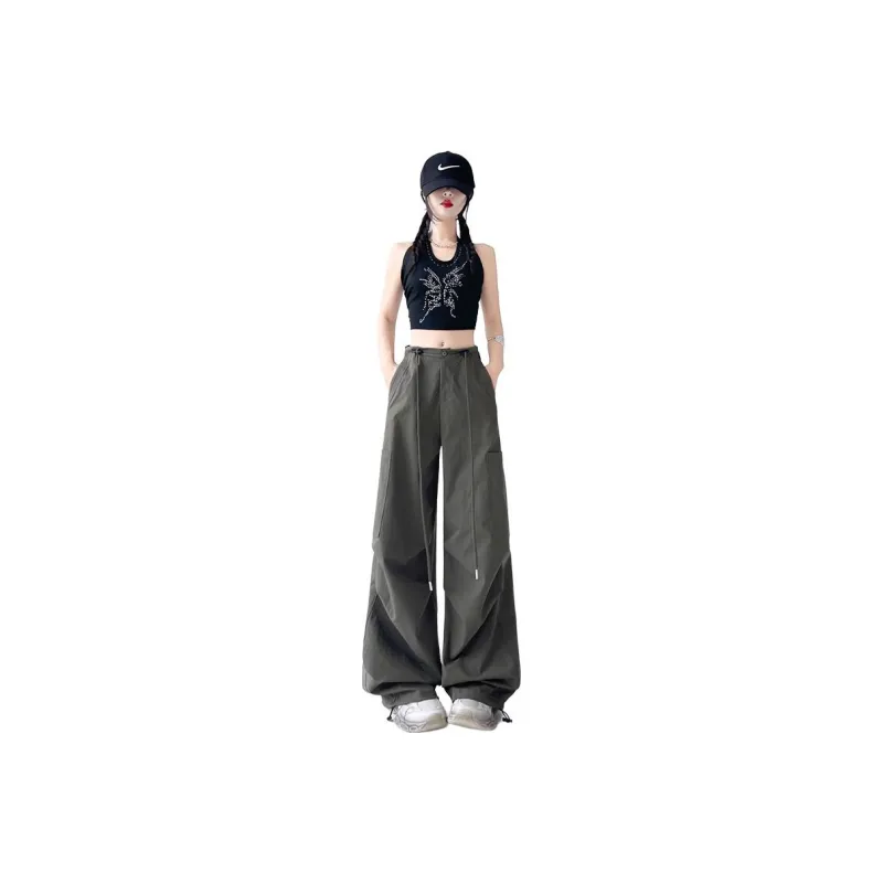 GOSO Cargo Pants Women's-4