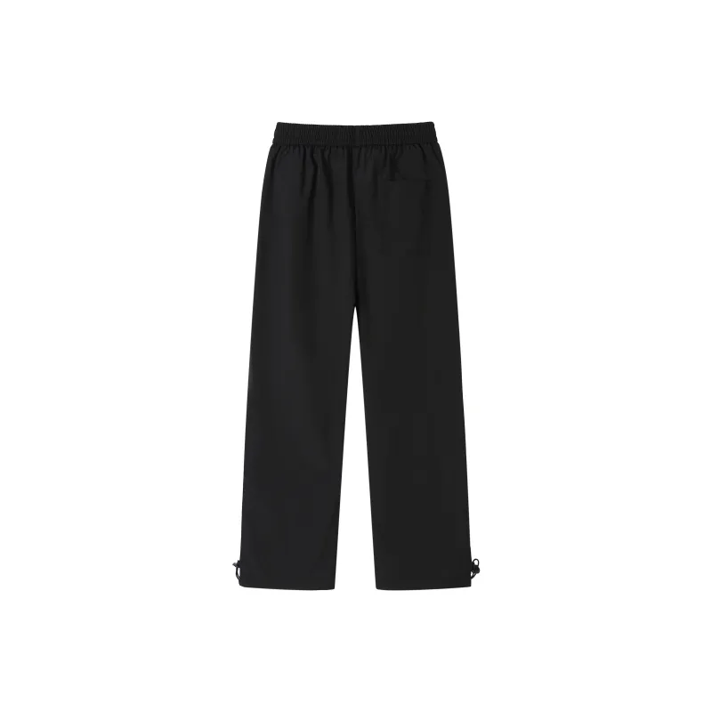 WARNING LIGHT Cargo Pants Unisex-1