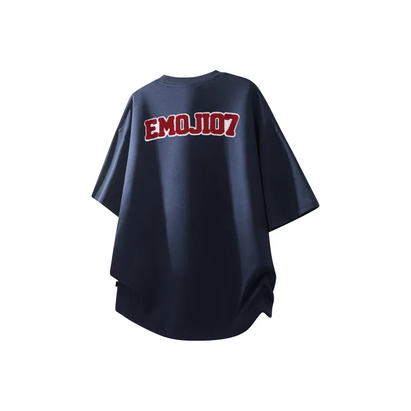 Emoji T Shirts Unisex-21