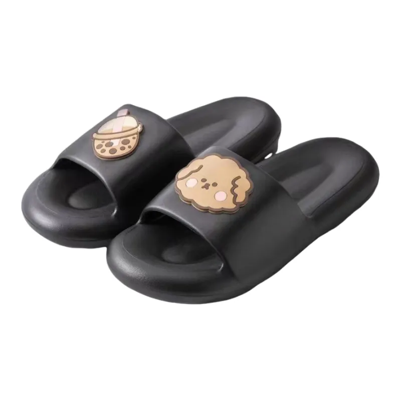 Avonlee Slippers / Home Slippers-6