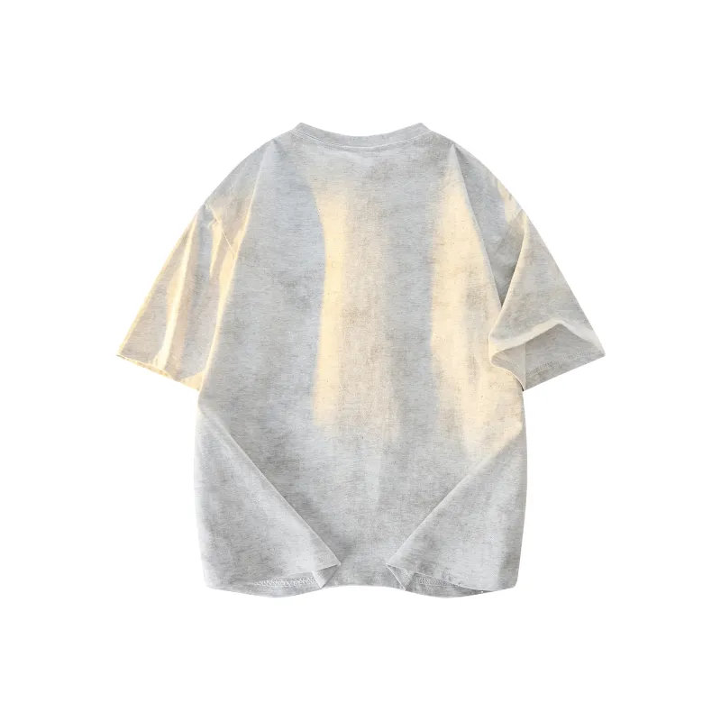 ROBINHOOD T Shirts Unisex-5