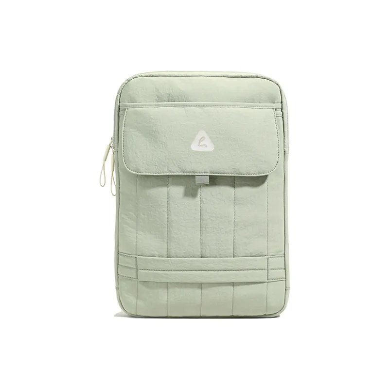 Ceion Keust Oxford Shoulder Bag Regular Unisex Multicolor-5