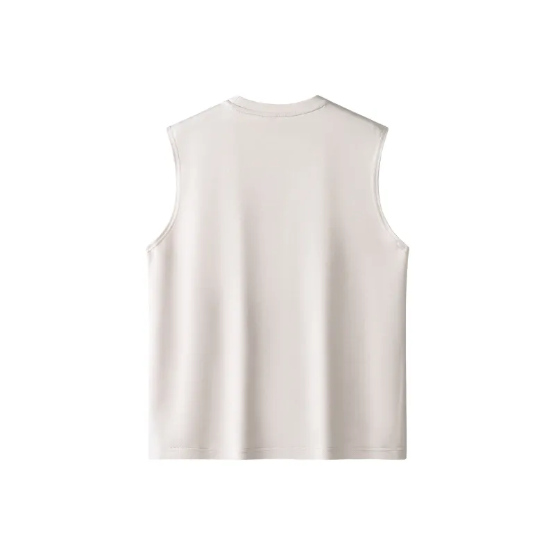 SOIE Tank Tops Unisex-16