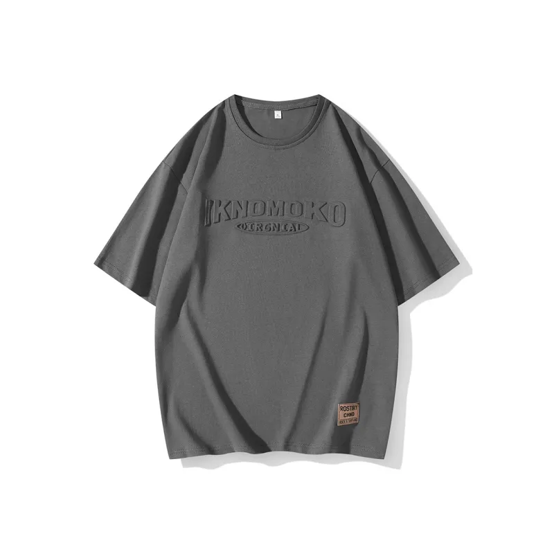 PRBLMS T Shirts Unisex-10