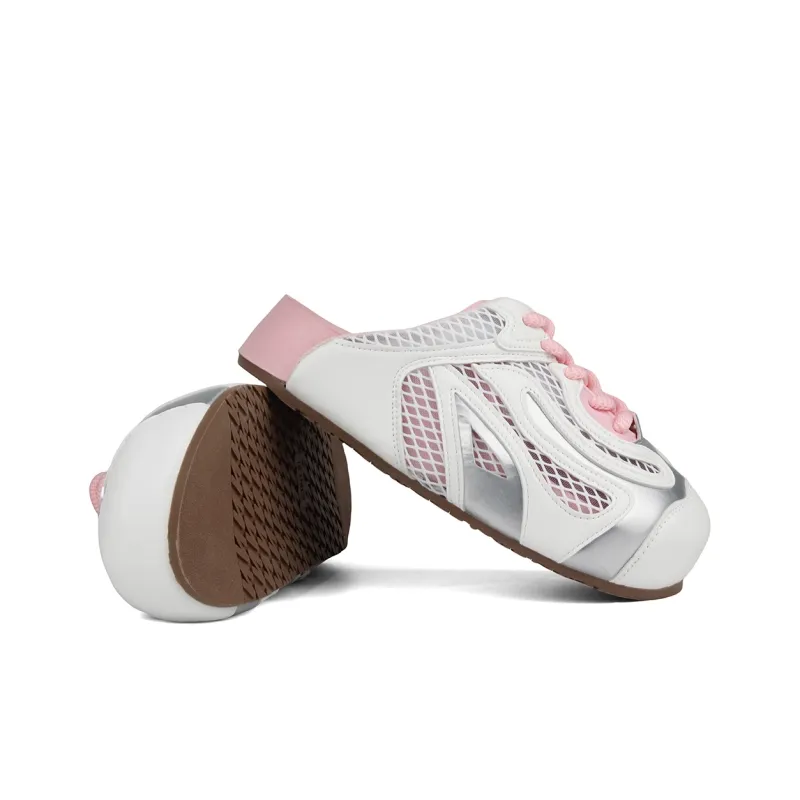Craftsman Gang Closed Toe Slippers Women's-9