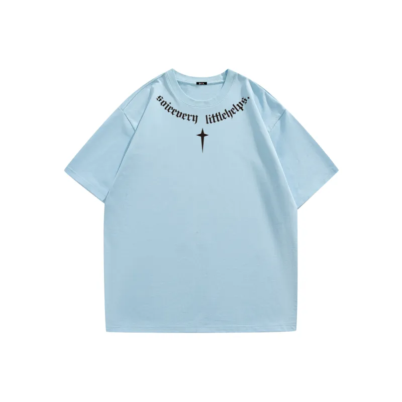 SOIE T-Shirts Unisex-34