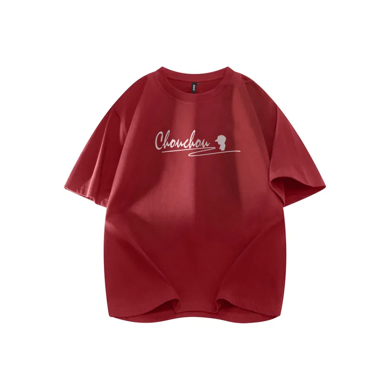 CHOUCHOUS T Shirts Women's-16