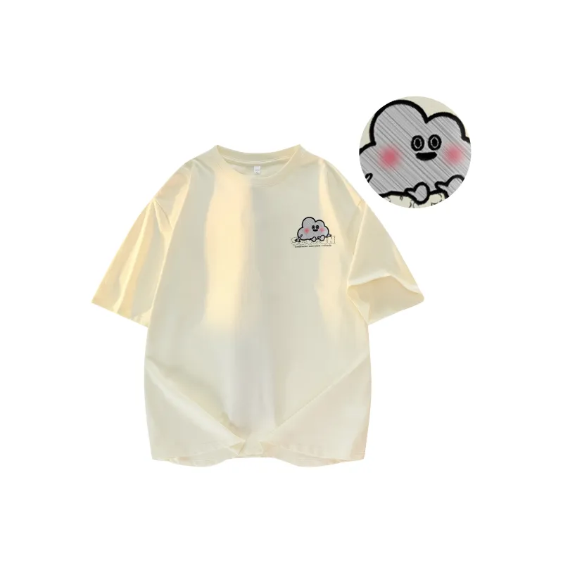 7 SEVFUN T Shirts Unisex-28