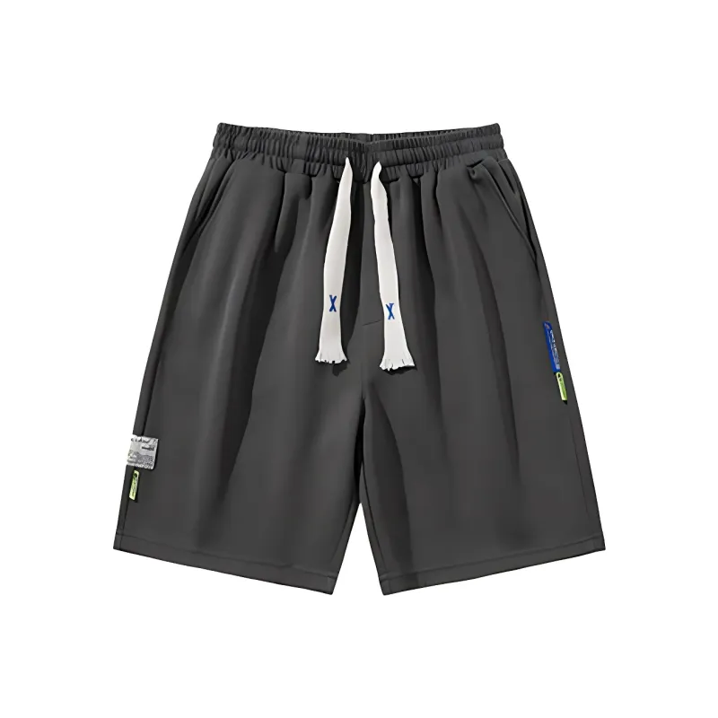 FAIRWHALE Casual Shorts Women's-2