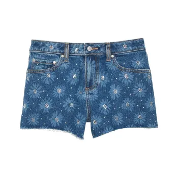 Victoria's Secret PINK Denim Shorts Women's