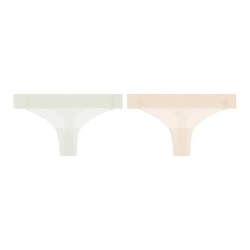 Bananain Underpants Women's 2 Pack-2