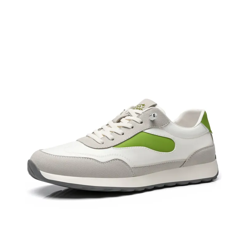 15 MINS Breathable Low Top Casual Shoes Men's-6