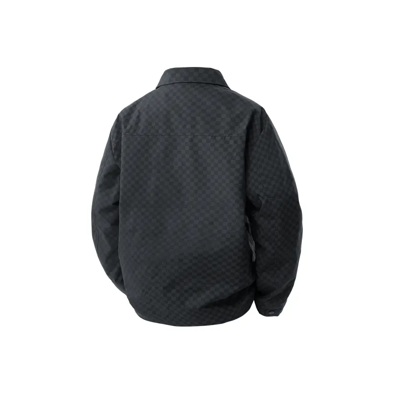 Quiksilver Burst Jackets Unisex-1
