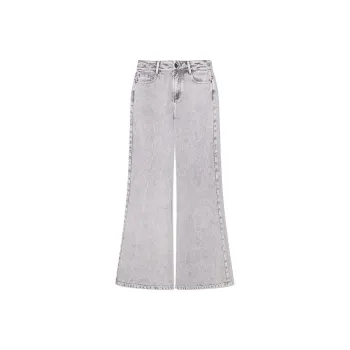 COVERINS Jeans Women's Light Gray