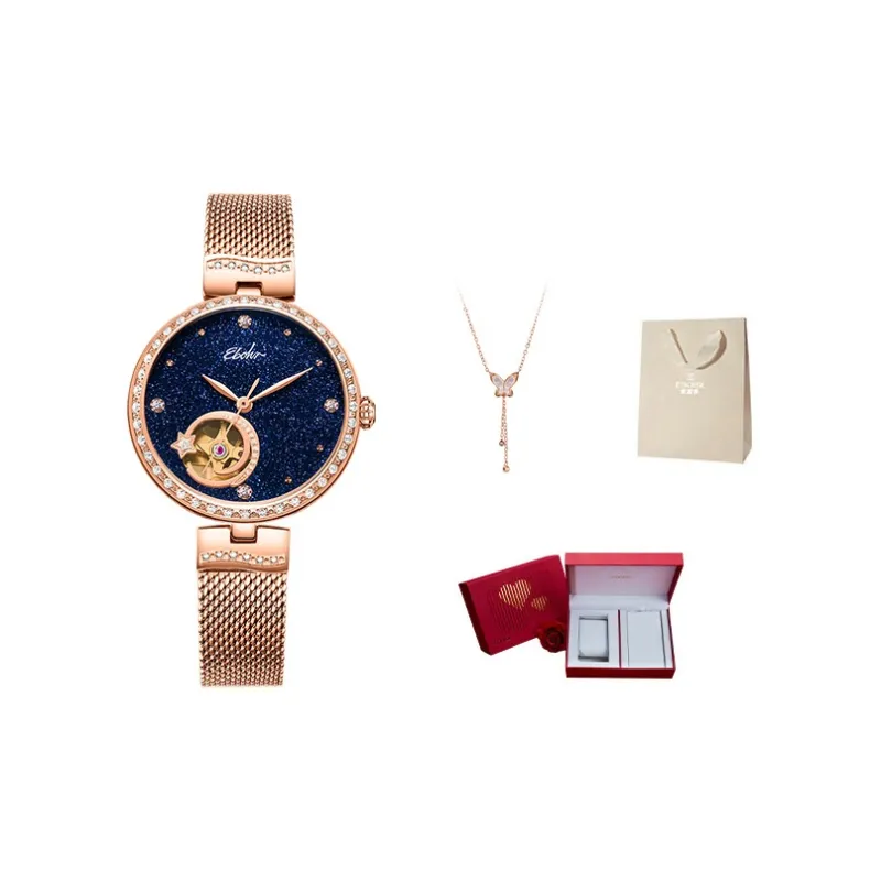 EBOHR Women's Revenge Collection Watch-0