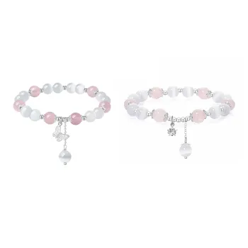 GIFU Colored Glaze Bracelets Women's