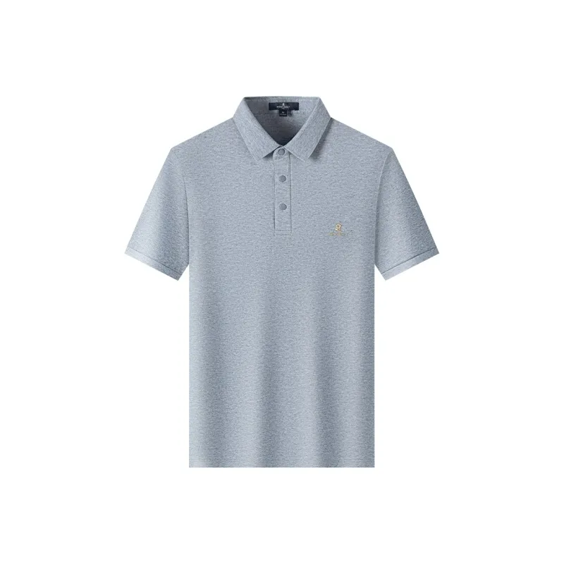 Montagut Polo Shirts Men-16