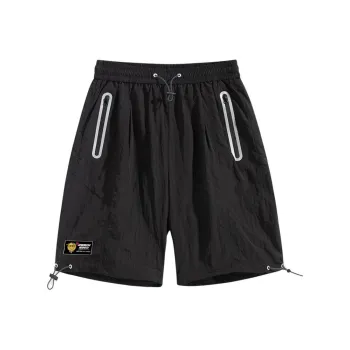 ROBINHOOD Casual Shorts Unisex
