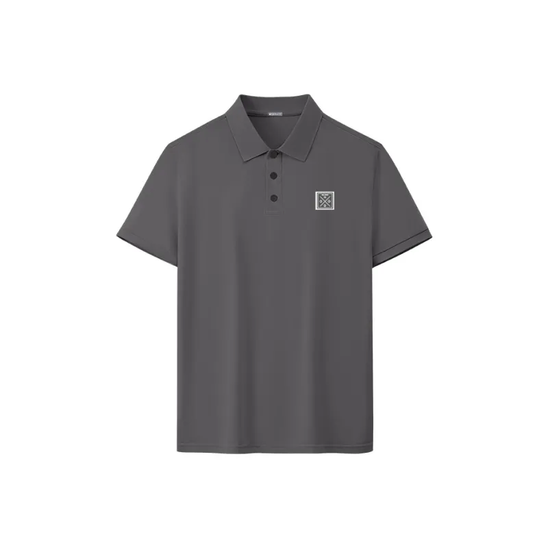 Red bean Polo Shirts Unisex-17