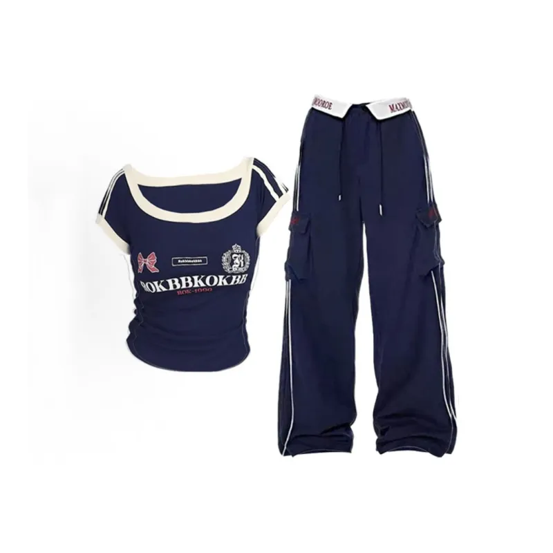 Beautiful Wardrobe Casual Suit Women's-0