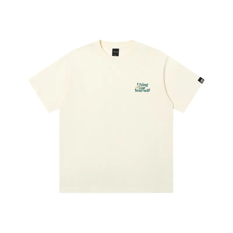 JUNGLE TIGER T Shirts Unisex-4