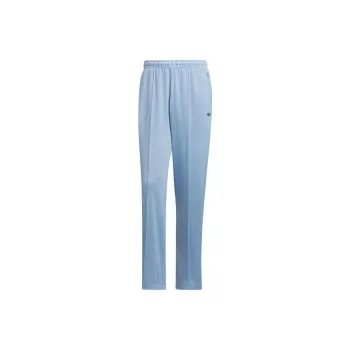 Adidas Originals Knitted Sweatpants Unisex Light Blue