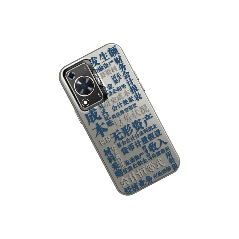 CHUNFAN Phone Cases-7