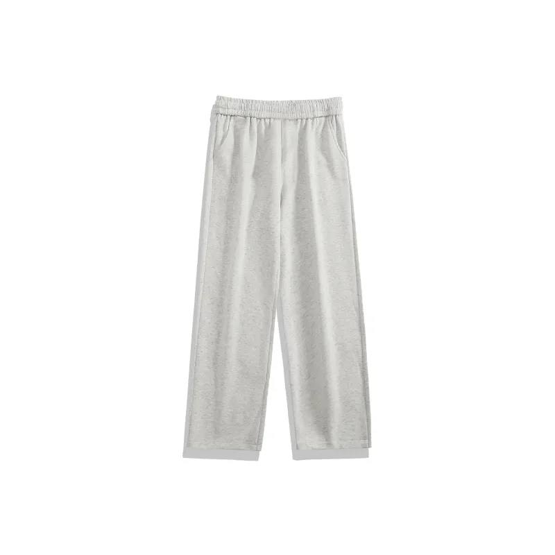 LA'T.WEEKEND Casual Pants Unisex-14