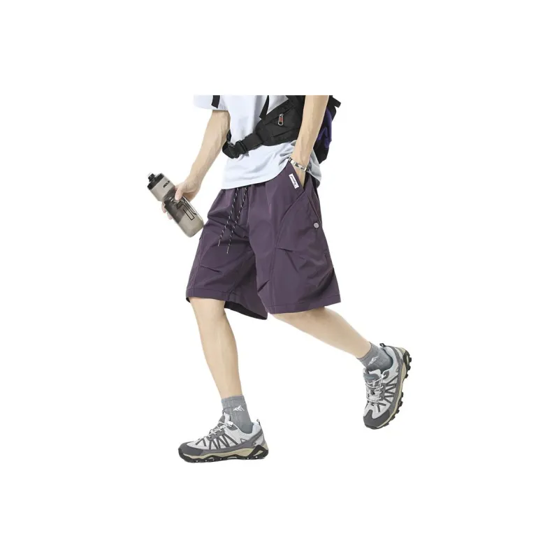 DEAR BETSY Casual Shorts Unisex-1