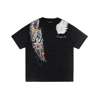PISYPOX T Shirts Unisex