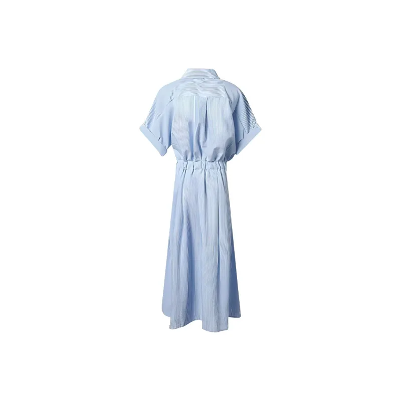 ORANDOR WEAR Short Sleeved Dress Women's-8