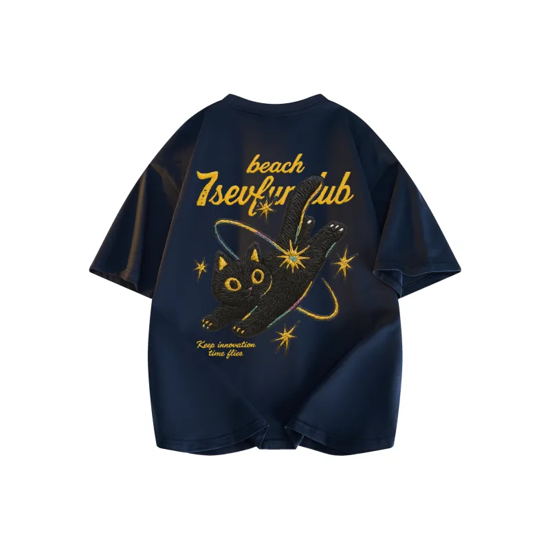 7 SEVFUN T Shirts Unisex-10