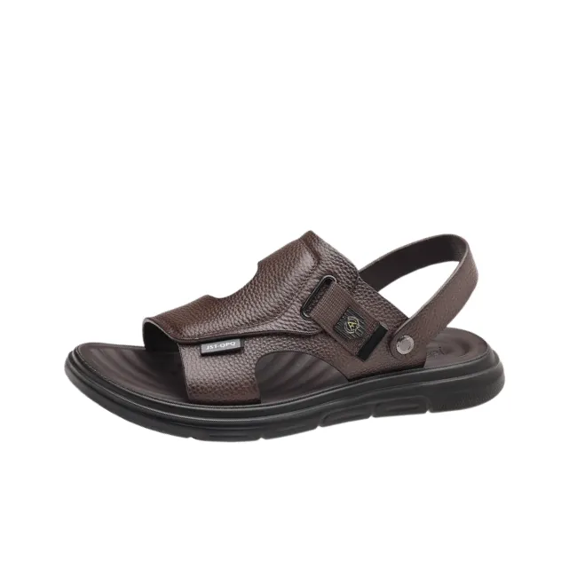 Captain Illy Beach Sandals Men's-7