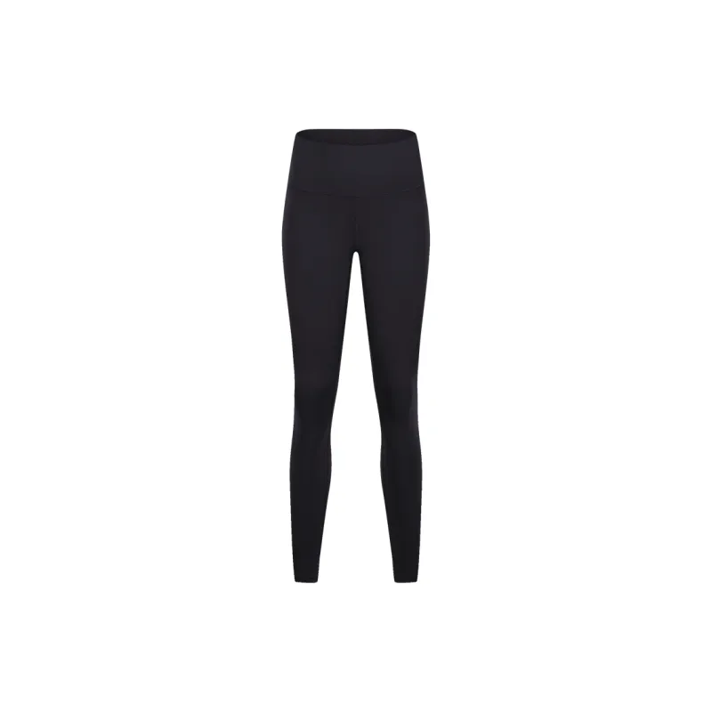 Jeep Leggings Women's Light Purple Gray-7