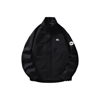 Quiksilver Rivi Jackets Unisex
